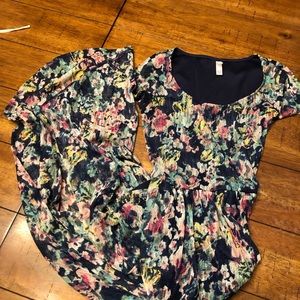 Xhilaration Dresses - Women’s high low dress Xhilaration Dresses - Women’s high low dress